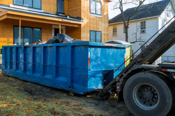 Appliance Disposal in Garden City, KS