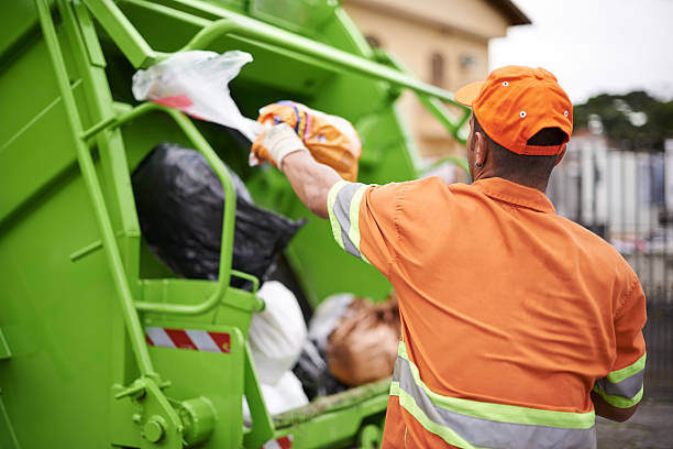 Attic Cleanout Services in Garden City, KS